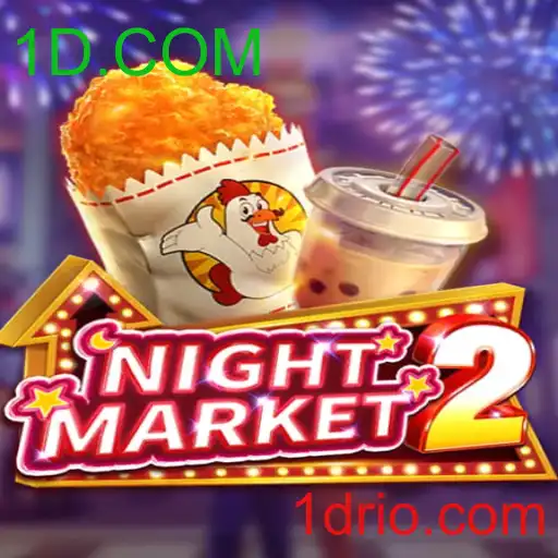 NightMarket2: Explorando as Regras e Atrações do Jogo